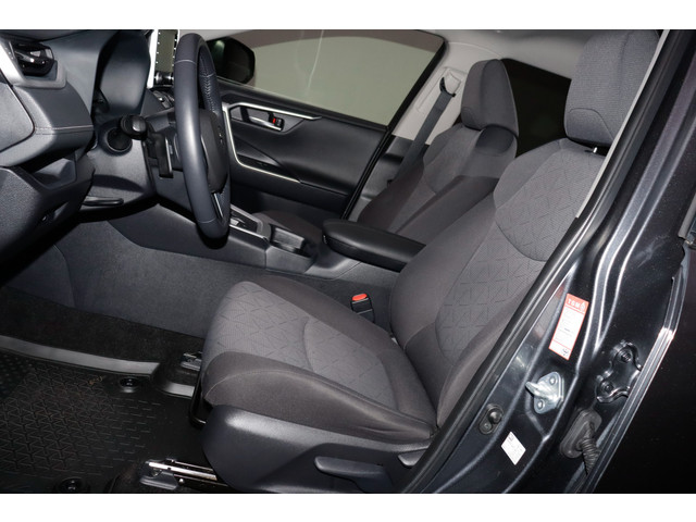 Toyota RAV4 2.5 Hybrid Active FULL LED | CAMERA | CARPLAY | ACC | LANE ASSIST | CLIMA | PDC V+A | LMV
