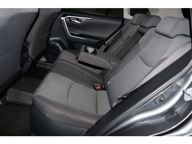 Toyota RAV4 2.5 Hybrid Active FULL LED | CAMERA | CARPLAY | ACC | LANE ASSIST | CLIMA | PDC V+A | LMV