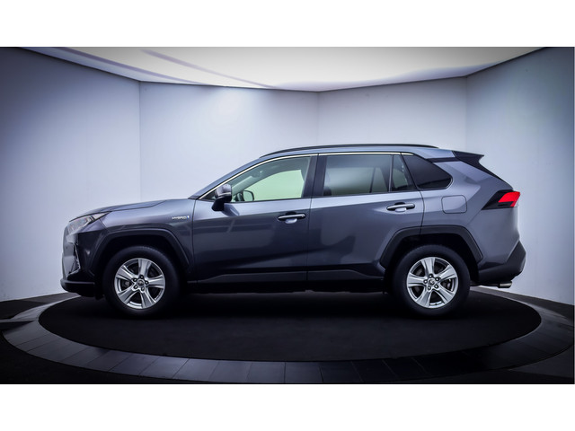 Toyota RAV4 2.5 Hybrid Active FULL LED | CAMERA | CARPLAY | ACC | LANE ASSIST | CLIMA | PDC V+A | LMV