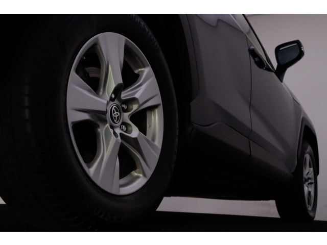Toyota RAV4 2.5 Hybrid Active FULL LED | CAMERA | CARPLAY | ACC | LANE ASSIST | CLIMA | PDC V+A | LMV