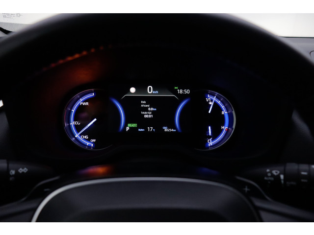 Toyota RAV4 2.5 Hybrid Active FULL LED | CAMERA | CARPLAY | ACC | LANE ASSIST | CLIMA | PDC V+A | LMV