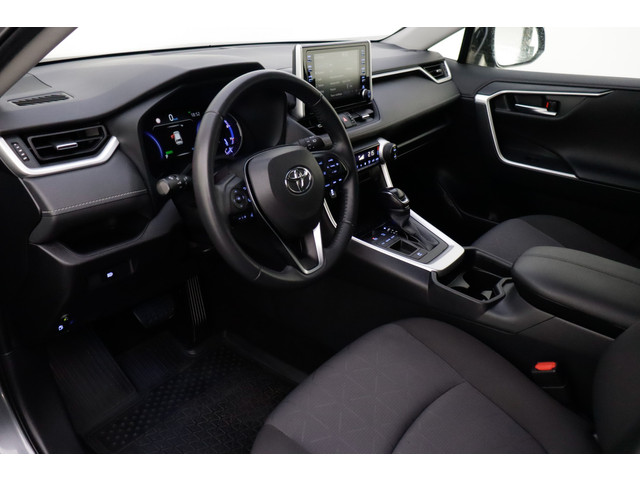 Toyota RAV4 2.5 Hybrid Active FULL LED | CAMERA | CARPLAY | ACC | LANE ASSIST | CLIMA | PDC V+A | LMV