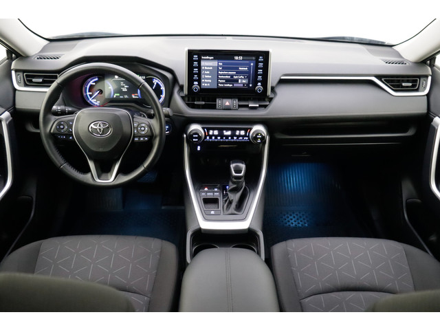 Toyota RAV4 2.5 Hybrid Active FULL LED | CAMERA | CARPLAY | ACC | LANE ASSIST | CLIMA | PDC V+A | LMV
