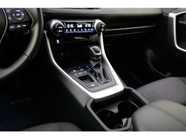 Toyota RAV4 2.5 Hybrid Active FULL LED | CAMERA | CARPLAY | ACC | LANE ASSIST | CLIMA | PDC V+A | LMV