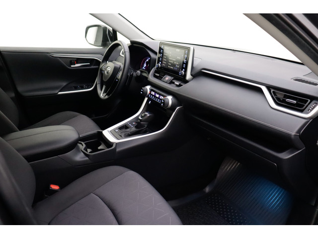 Toyota RAV4 2.5 Hybrid Active FULL LED | CAMERA | CARPLAY | ACC | LANE ASSIST | CLIMA | PDC V+A | LMV