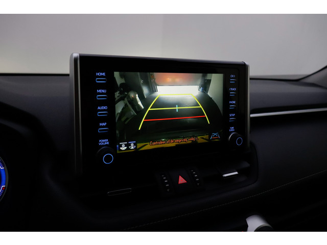 Toyota RAV4 2.5 Hybrid Active FULL LED | CAMERA | CARPLAY | ACC | LANE ASSIST | CLIMA | PDC V+A | LMV