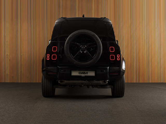 Land Rover Defender 110 2.0 P300e 110 X-Dynamic HSE HUD-PANO-MERIDIAN-22