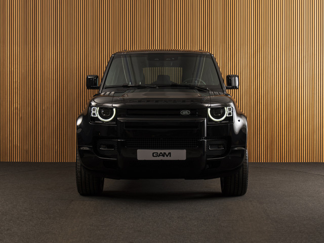 Land Rover Defender 110 2.0 P300e 110 X-Dynamic HSE HUD-PANO-MERIDIAN-22