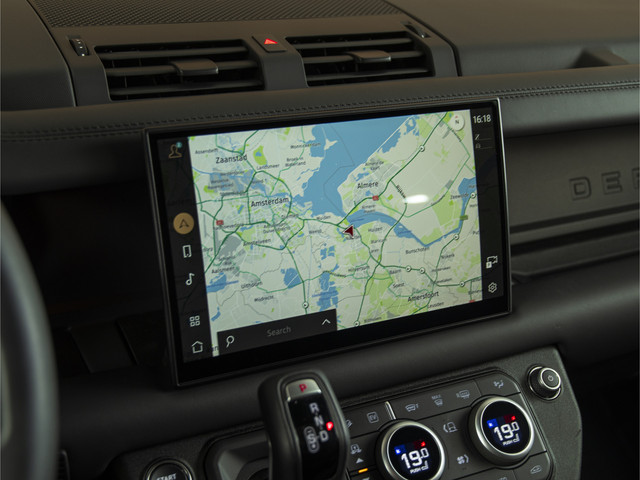Land Rover Defender 110 2.0 P300e 110 X-Dynamic HSE HUD-PANO-MERIDIAN-22