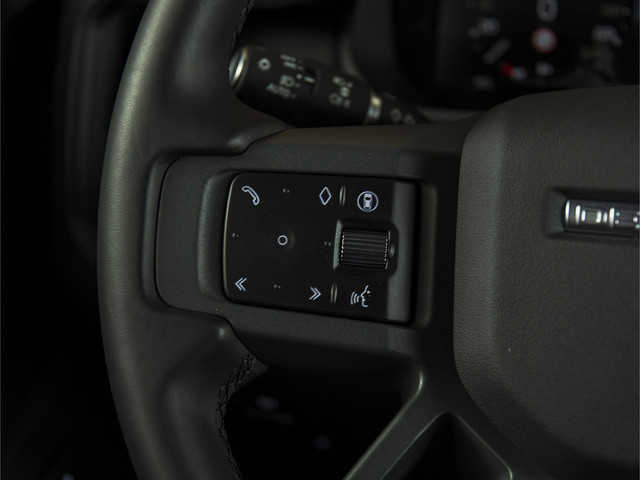Land Rover Defender 110 2.0 P300e 110 X-Dynamic HSE HUD-PANO-MERIDIAN-22