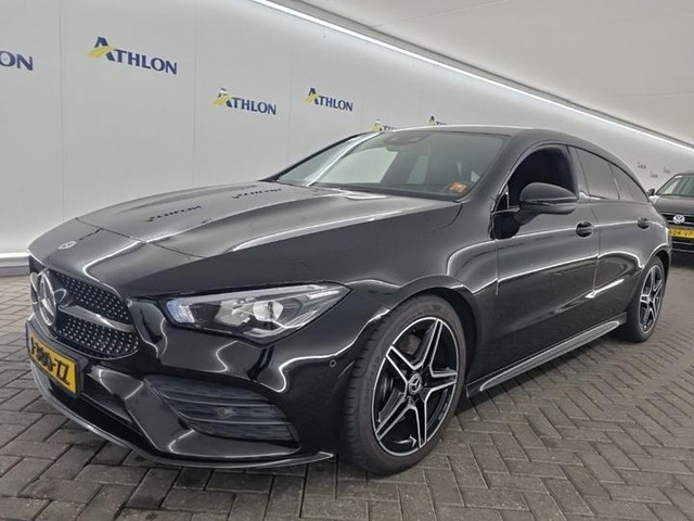 mercedes-benz-cla-shooting-brake-200-amg---navi---camera---m-bux