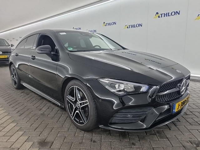 Mercedes-Benz CLA Shooting Brake 200 AMG | Navi | Camera | M-Bux