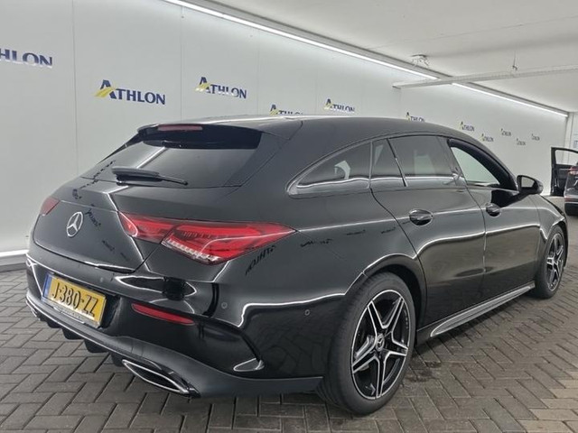 Mercedes-Benz CLA Shooting Brake 200 AMG | Navi | Camera | M-Bux