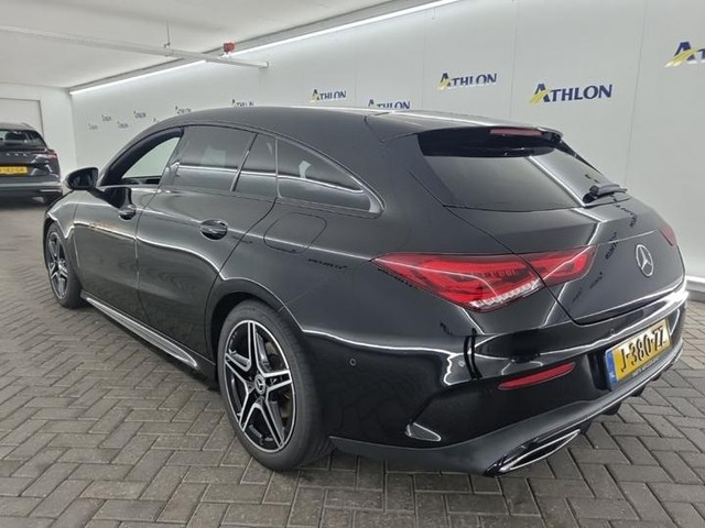 Mercedes-Benz CLA Shooting Brake 200 AMG | Navi | Camera | M-Bux