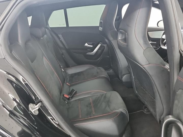 Mercedes-Benz CLA Shooting Brake 200 AMG | Navi | Camera | M-Bux