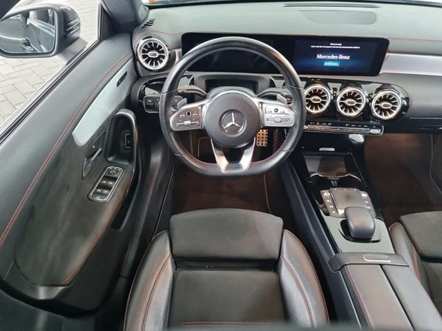 Mercedes-Benz CLA Shooting Brake 200 AMG | Navi | Camera | M-Bux