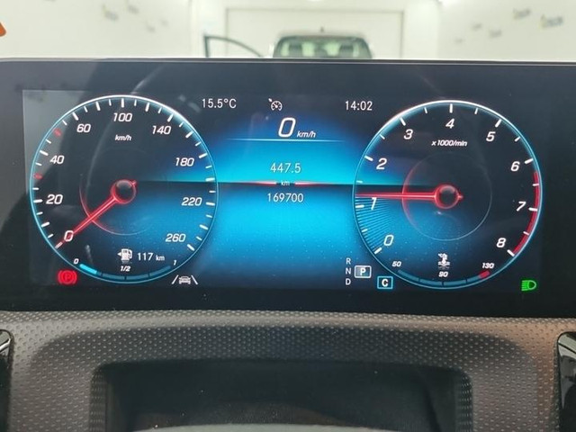 Mercedes-Benz CLA Shooting Brake 200 AMG | Navi | Camera | M-Bux