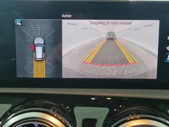 Mercedes-Benz CLA Shooting Brake 200 AMG | Navi | Camera | M-Bux