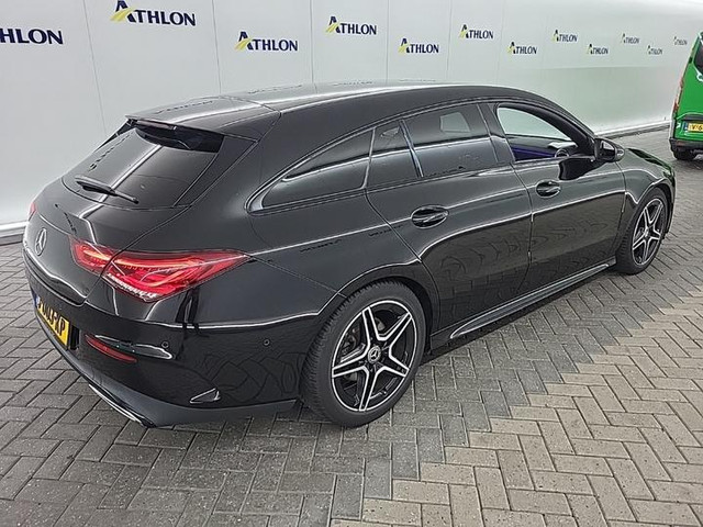 Mercedes-Benz CLA Shooting Brake 180d AMG | Navi | Camera | M-Bux | Trekhaak