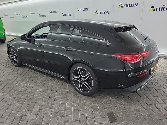 Mercedes-Benz CLA Shooting Brake 180d AMG | Navi | Camera | M-Bux | Trekhaak