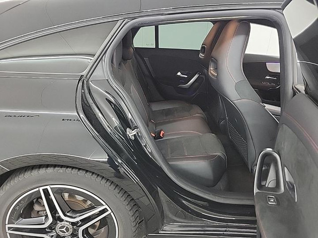 Mercedes-Benz CLA Shooting Brake 180d AMG | Navi | Camera | M-Bux | Trekhaak