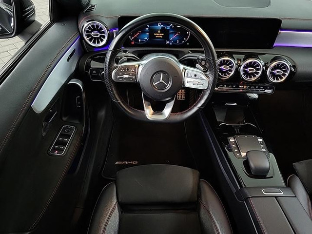 Mercedes-Benz CLA Shooting Brake 180d AMG | Navi | Camera | M-Bux | Trekhaak