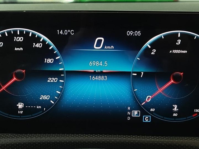 Mercedes-Benz CLA Shooting Brake 180d AMG | Navi | Camera | M-Bux | Trekhaak
