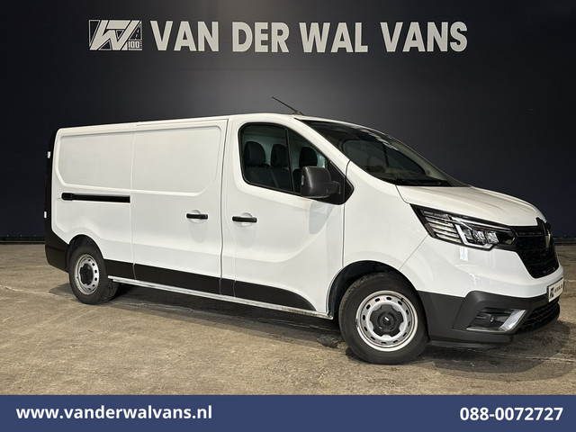 renault-trafic-2.0-dci-131pk-l2h1-euro6-airco---camera---navigatie---led---cruisecontrol-parkeersensoren--bijrijdersbank