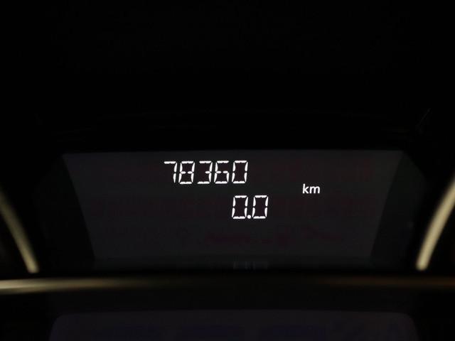 Renault Clio 90pk TCe Limited Airco | Cruise | Navi | Parkeersens. achter