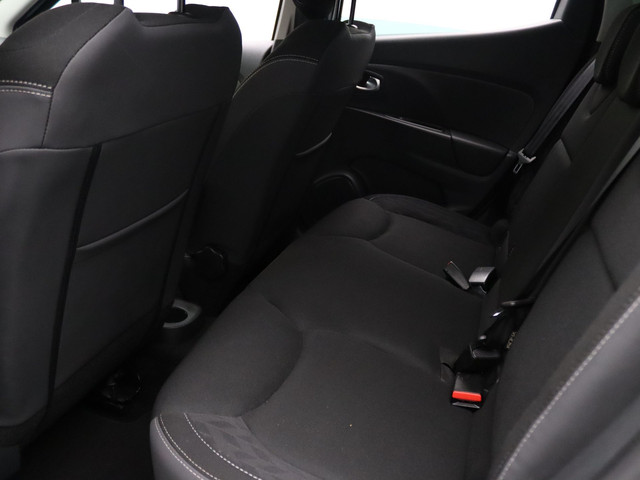 Renault Clio 90pk TCe Limited Airco | Cruise | Navi | Parkeersens. achter