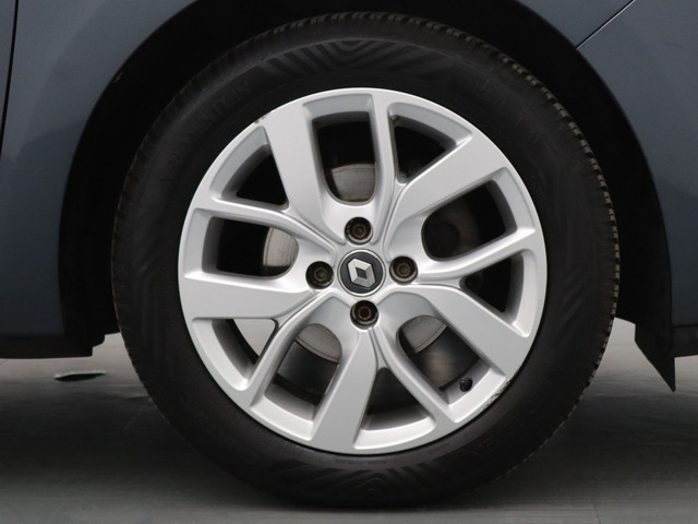 Renault Clio 90pk TCe Limited Airco | Cruise | Navi | Parkeersens. achter