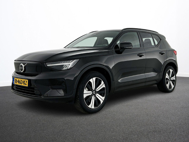 volvo-xc40-recharge-plus-70-kwh---navigatie---apple-carplay-android-auto---climate-control---camera---led---parkeer-sensoren---virtual-cock