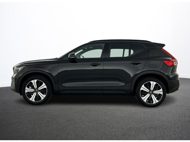 Volvo XC40 Recharge Plus 70 kWh | Navigatie | Apple Carplay Android Auto | Climate control | Camera | Led | Parkeer sensoren | Virtual Cock