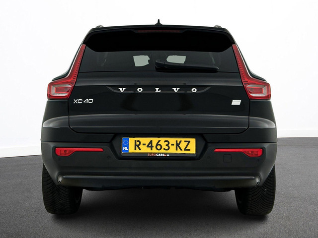 Volvo XC40 Recharge Plus 70 kWh | Navigatie | Apple Carplay Android Auto | Climate control | Camera | Led | Parkeer sensoren | Virtual Cock