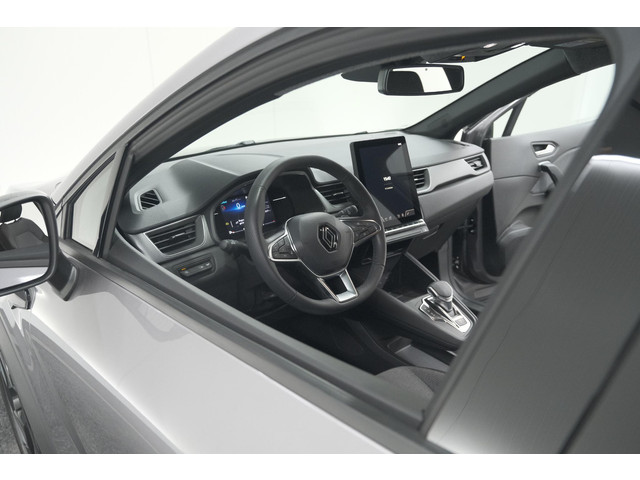 Renault Captur Mild Hybrid 160 EDC Techno | Pack Winter | Camera | Adaptieve Cruise Control | Apple Carplay