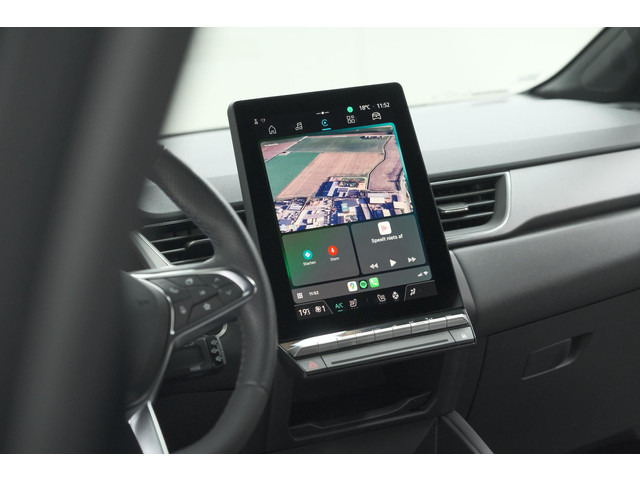 Renault Captur Mild Hybrid 160 EDC Techno | Pack Winter | Camera | Adaptieve Cruise Control | Apple Carplay