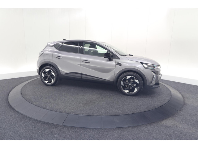 Renault Captur Mild Hybrid 160 EDC Techno | Pack Winter | Camera | Adaptieve Cruise Control | Apple Carplay