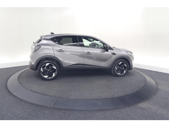 Renault Captur Mild Hybrid 160 EDC Techno | Pack Winter | Camera | Adaptieve Cruise Control | Apple Carplay