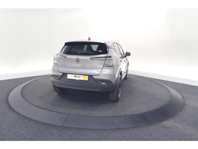 Renault Captur Mild Hybrid 160 EDC Techno | Pack Winter | Camera | Adaptieve Cruise Control | Apple Carplay
