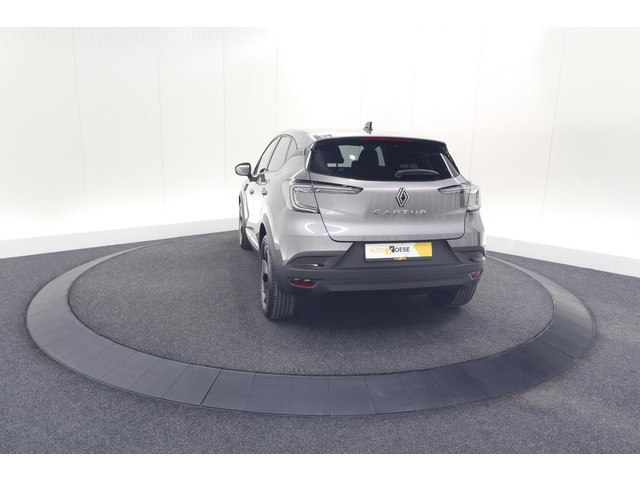 Renault Captur Mild Hybrid 160 EDC Techno | Pack Winter | Camera | Adaptieve Cruise Control | Apple Carplay