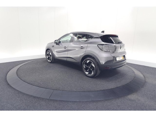 Renault Captur Mild Hybrid 160 EDC Techno | Pack Winter | Camera | Adaptieve Cruise Control | Apple Carplay