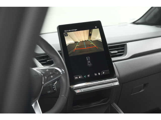 Renault Captur Mild Hybrid 160 EDC Techno | Pack Winter | Camera | Adaptieve Cruise Control | Apple Carplay