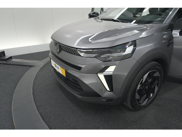 Renault Captur Mild Hybrid 160 EDC Techno | Pack Winter | Camera | Adaptieve Cruise Control | Apple Carplay