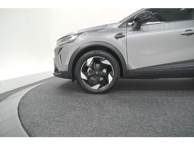 Renault Captur Mild Hybrid 160 EDC Techno | Pack Winter | Camera | Adaptieve Cruise Control | Apple Carplay