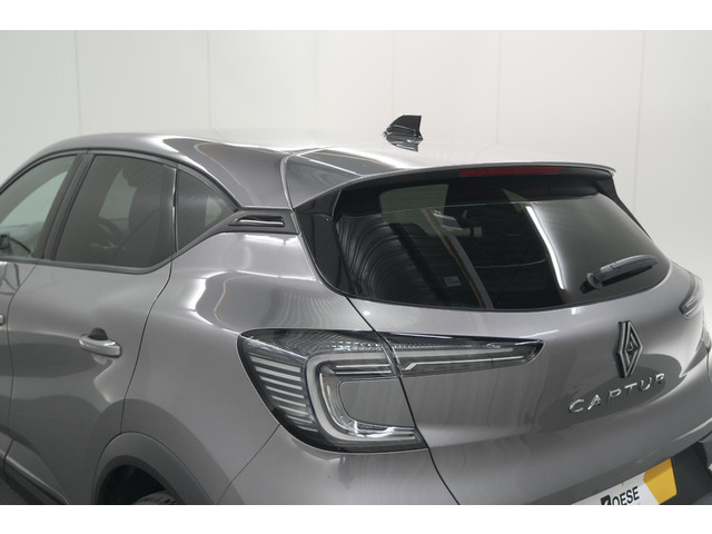 Renault Captur Mild Hybrid 160 EDC Techno | Pack Winter | Camera | Adaptieve Cruise Control | Apple Carplay