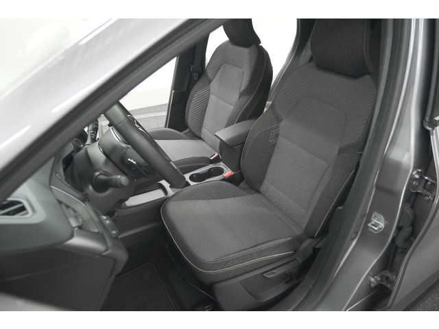 Renault Captur Mild Hybrid 160 EDC Techno | Pack Winter | Camera | Adaptieve Cruise Control | Apple Carplay