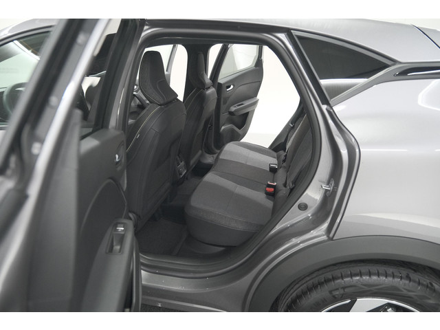 Renault Captur Mild Hybrid 160 EDC Techno | Pack Winter | Camera | Adaptieve Cruise Control | Apple Carplay