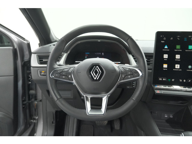 Renault Captur Mild Hybrid 160 EDC Techno | Pack Winter | Camera | Adaptieve Cruise Control | Apple Carplay