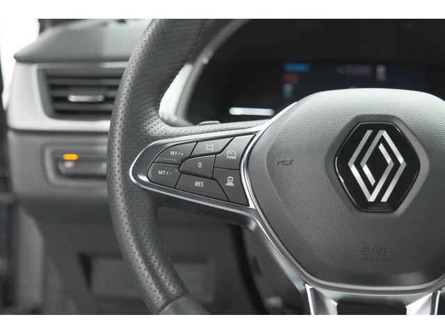 Renault Captur Mild Hybrid 160 EDC Techno | Pack Winter | Camera | Adaptieve Cruise Control | Apple Carplay