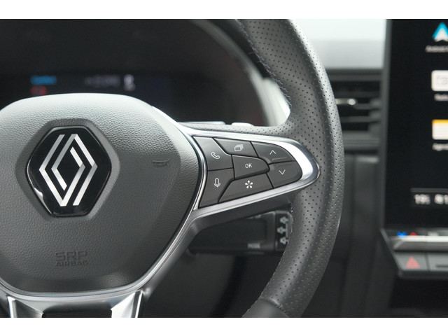 Renault Captur Mild Hybrid 160 EDC Techno | Pack Winter | Camera | Adaptieve Cruise Control | Apple Carplay